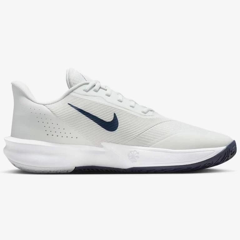 Tênis Nike Precision 7 Azul