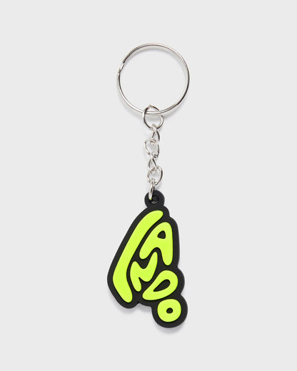 BLOB LANDO KEYRING