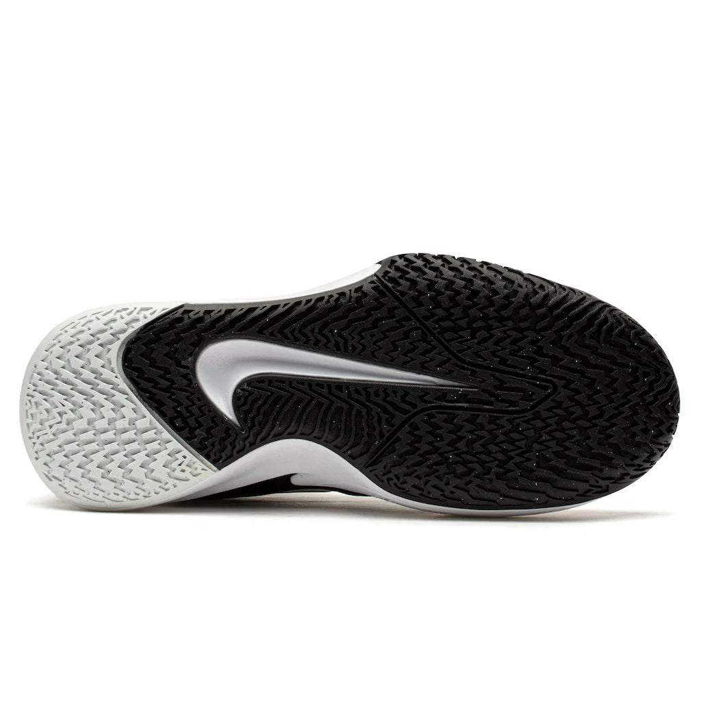 Tênis Nike Precision 7 Preto