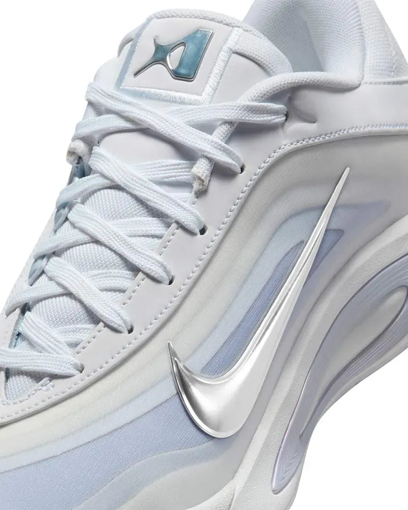 Tênis Nike AOne White