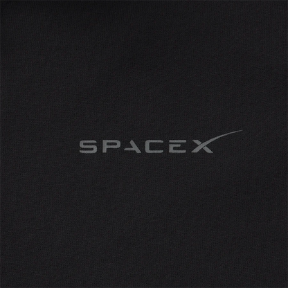 UNISEX SPACEX TRACK JACKET