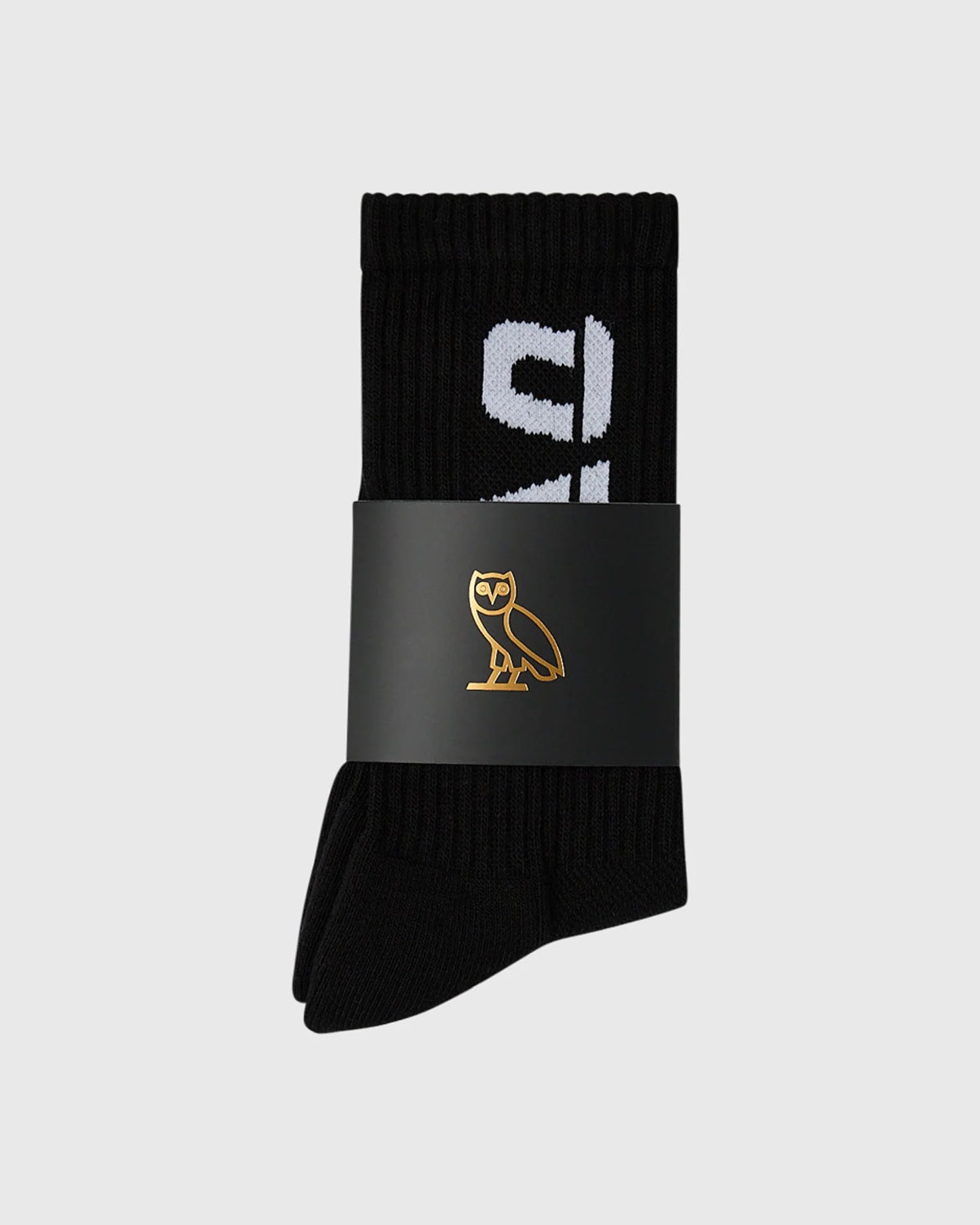 Runner Socks Black