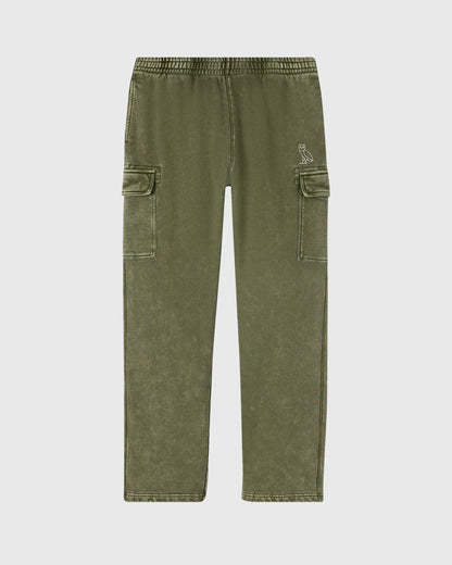Muskoka Cargo Sweatpant