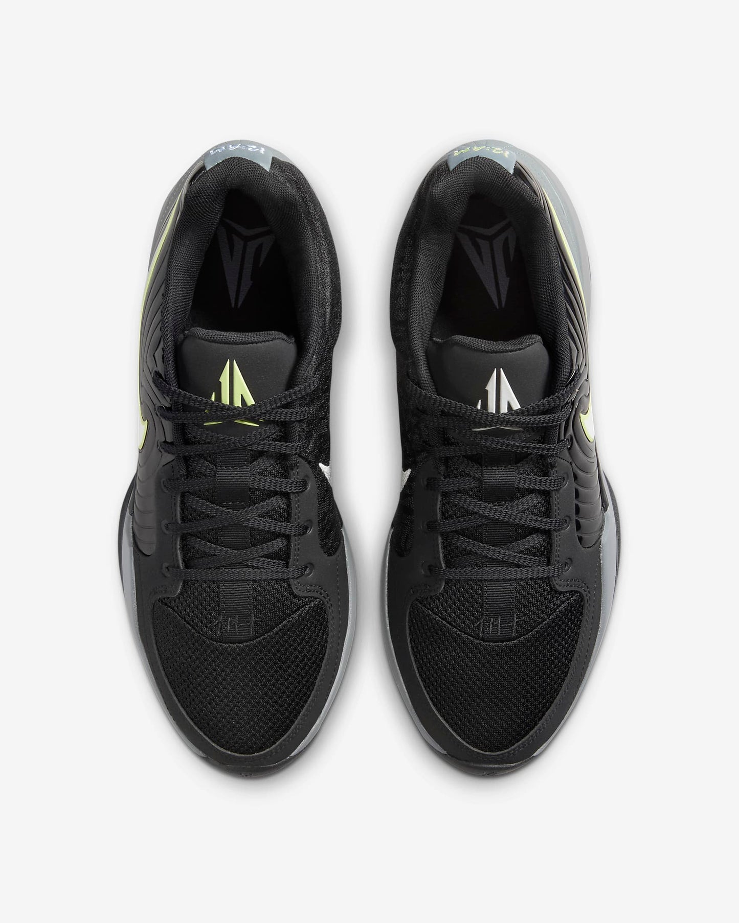 Tênis Nike Ja 2 Foundation