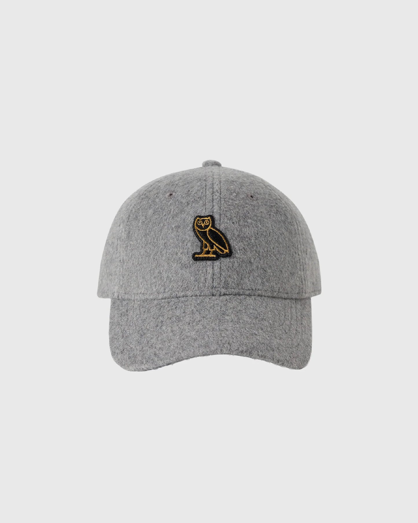 Fleece 6 Panel Cap
