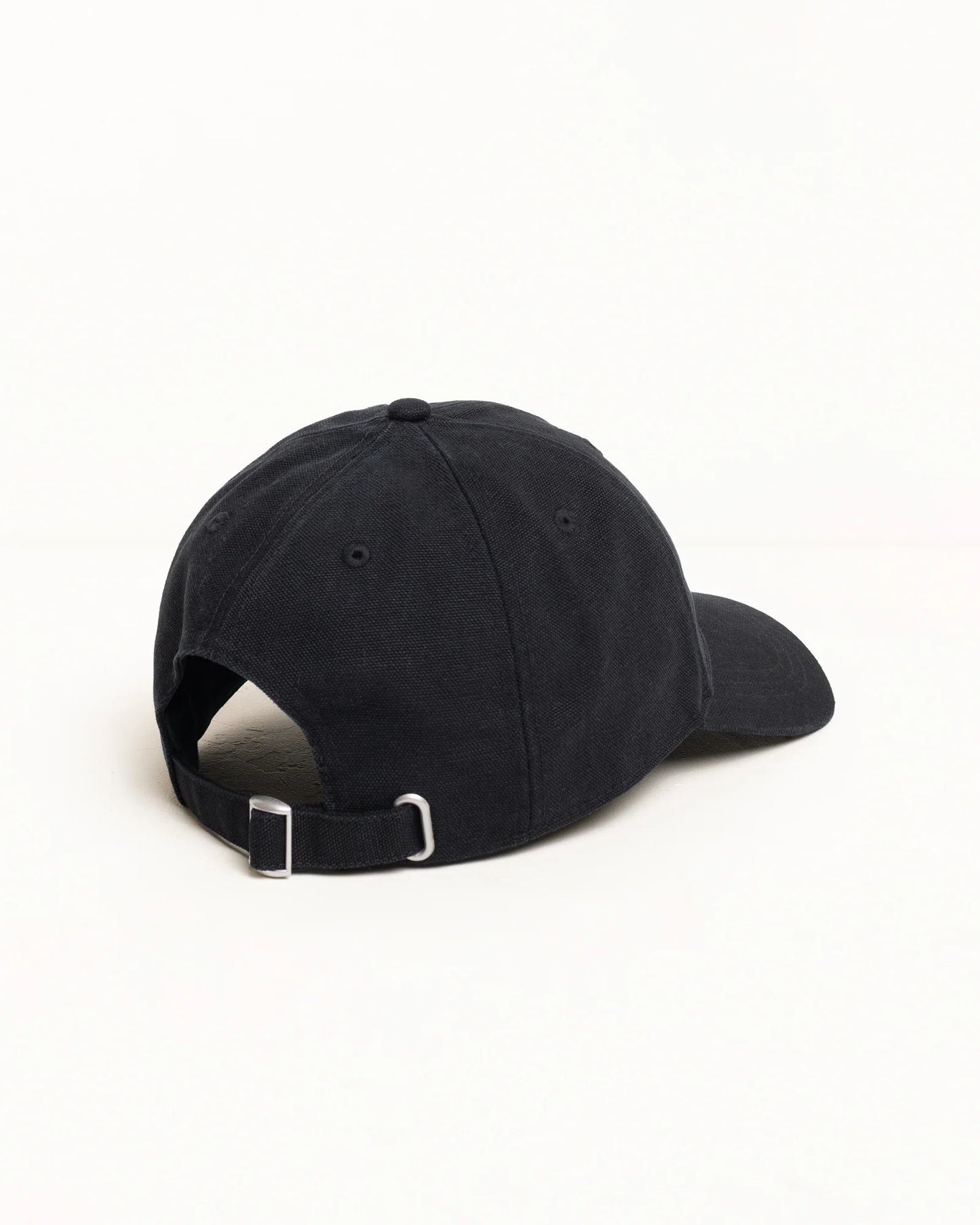 BASIC STÜSSY CAP