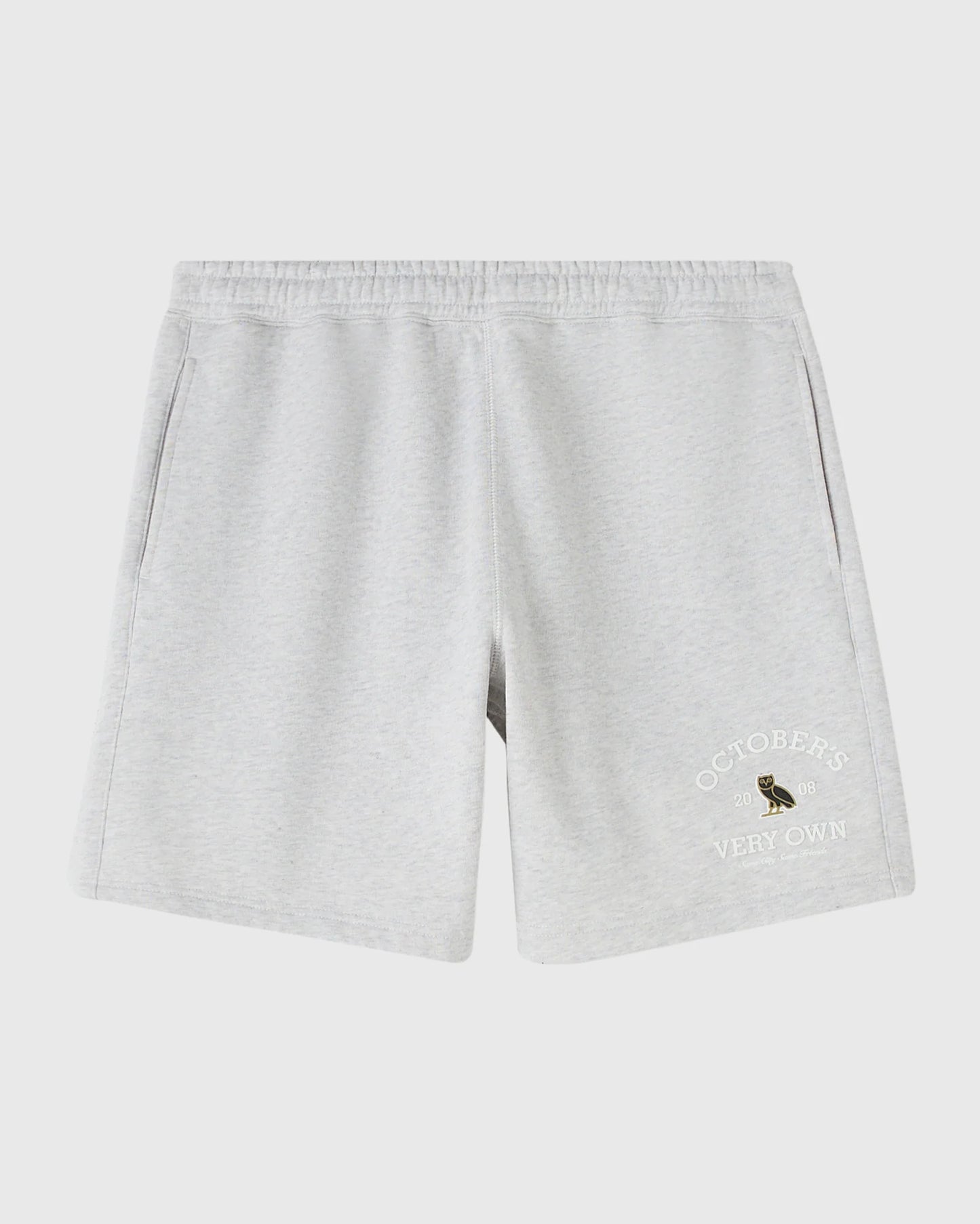 Collegiate Shorts