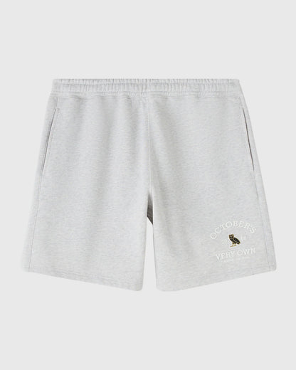 Collegiate Shorts
