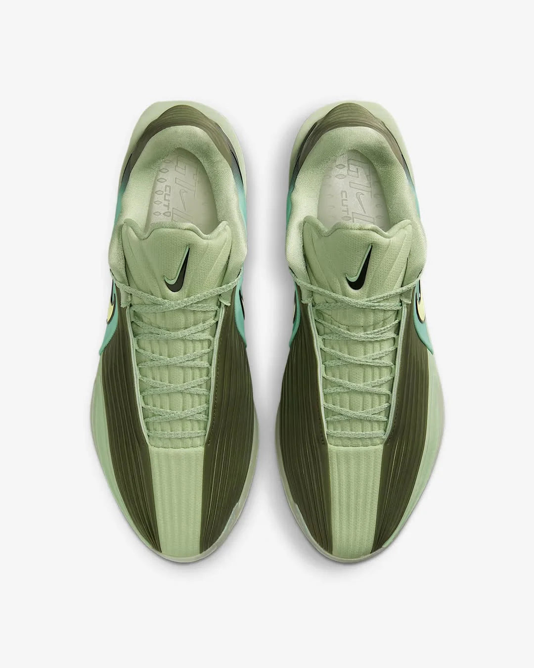 Tênis Nike GT Cut 3 Dark Green