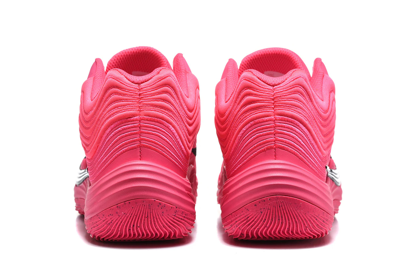 Tênis Nike Precision 8 Rosa