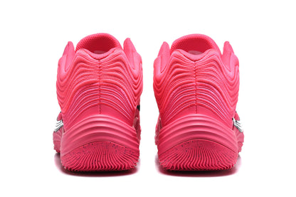 Tênis Nike Precision 8 Rosa