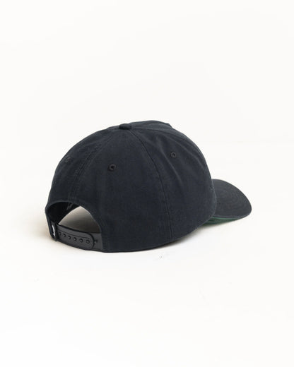 BIG STOCK SNAPBACK CAP