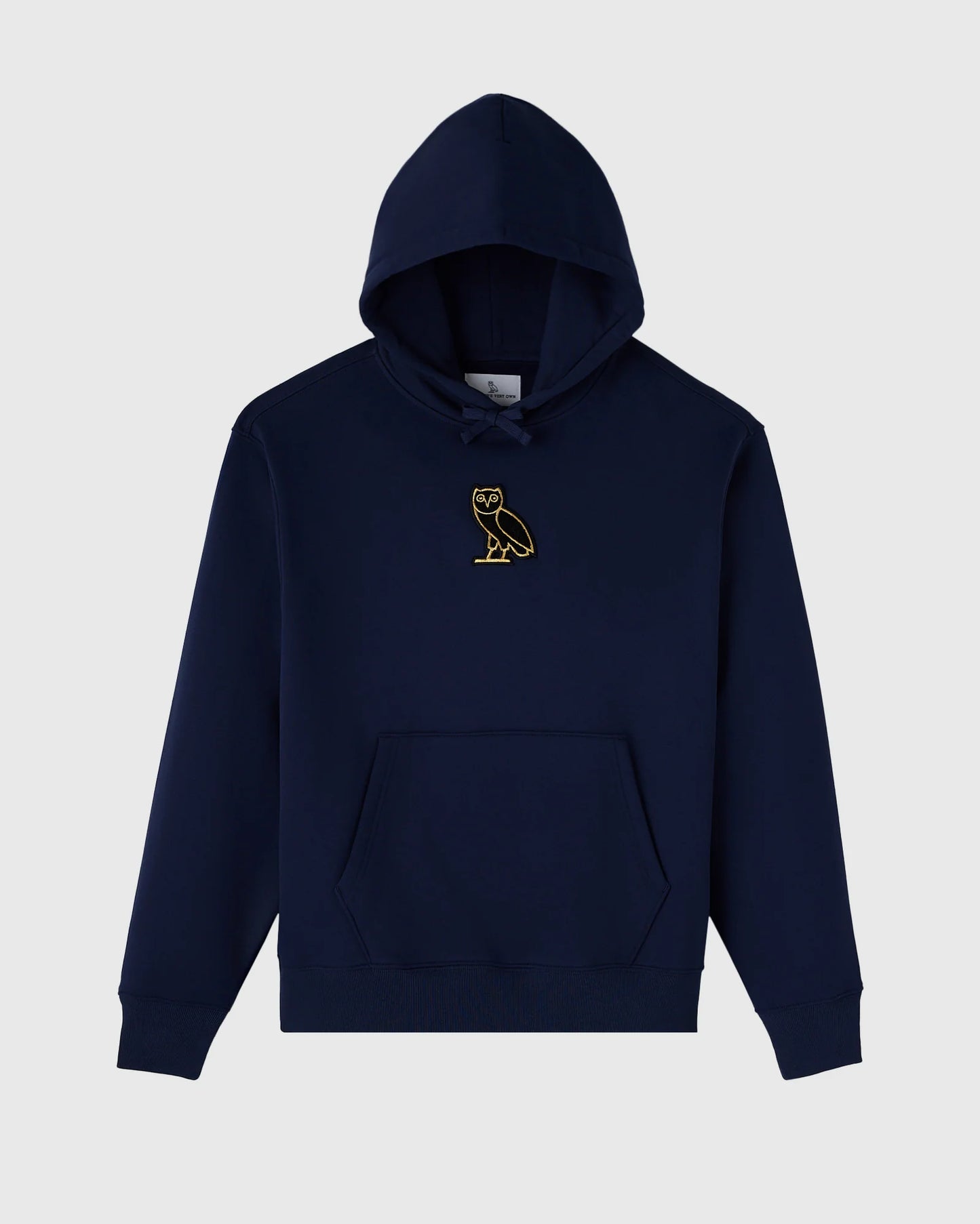 Signature Hoodie 2025