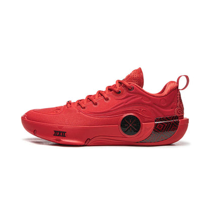 Tênis Li Ning Way of Wade 12 Coming Home