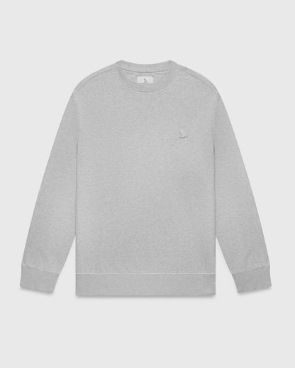 Classic Crewneck
