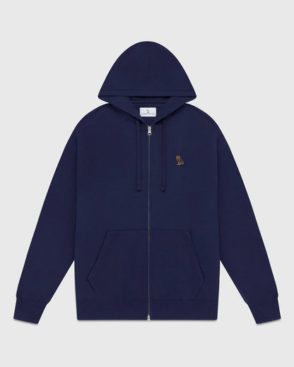 Classic Full Zip Hoodie