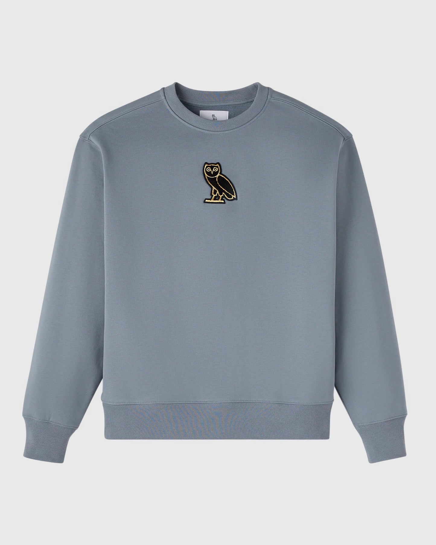 Signature Crewneck 2025