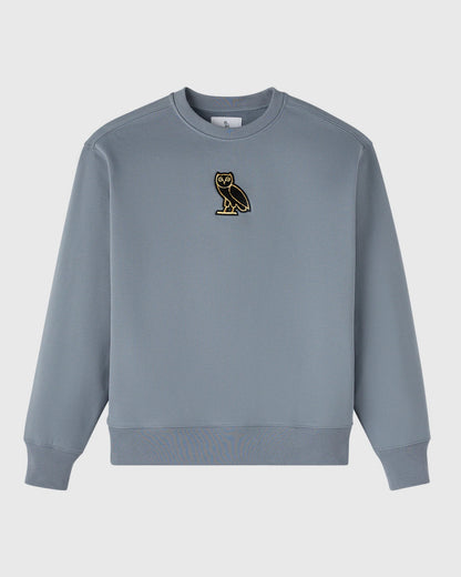 Signature Crewneck 2025
