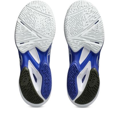 Tênis Asics Solution Speed FF 3 Azul