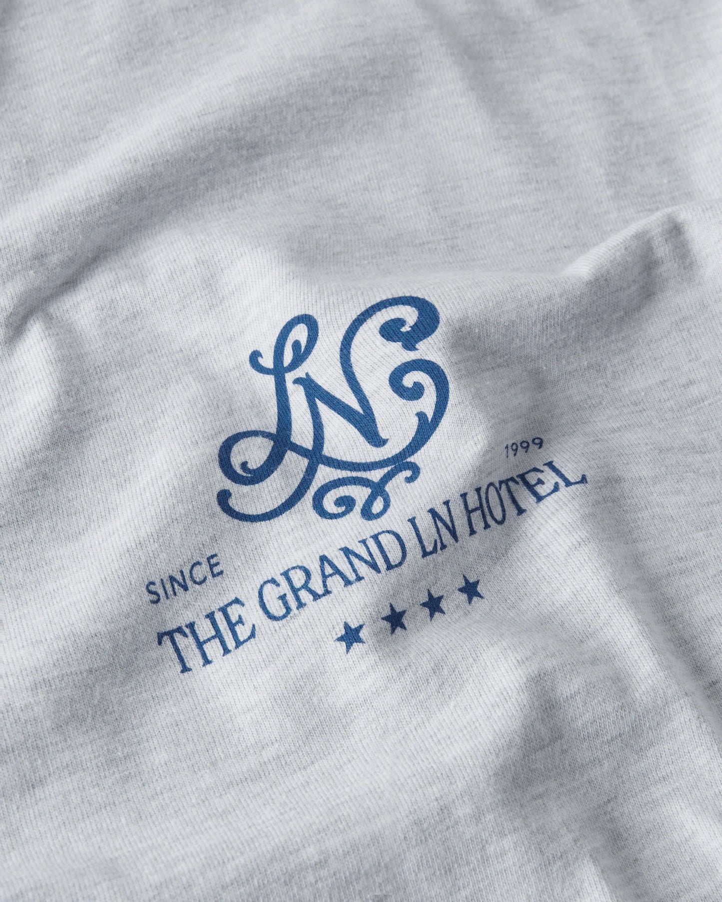 THE ESTATE TEE