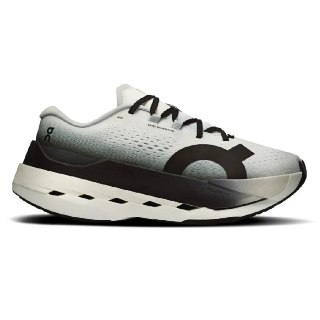 Tênis On Running Cloudboom Max Black