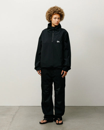 WARM UP PULLOVER