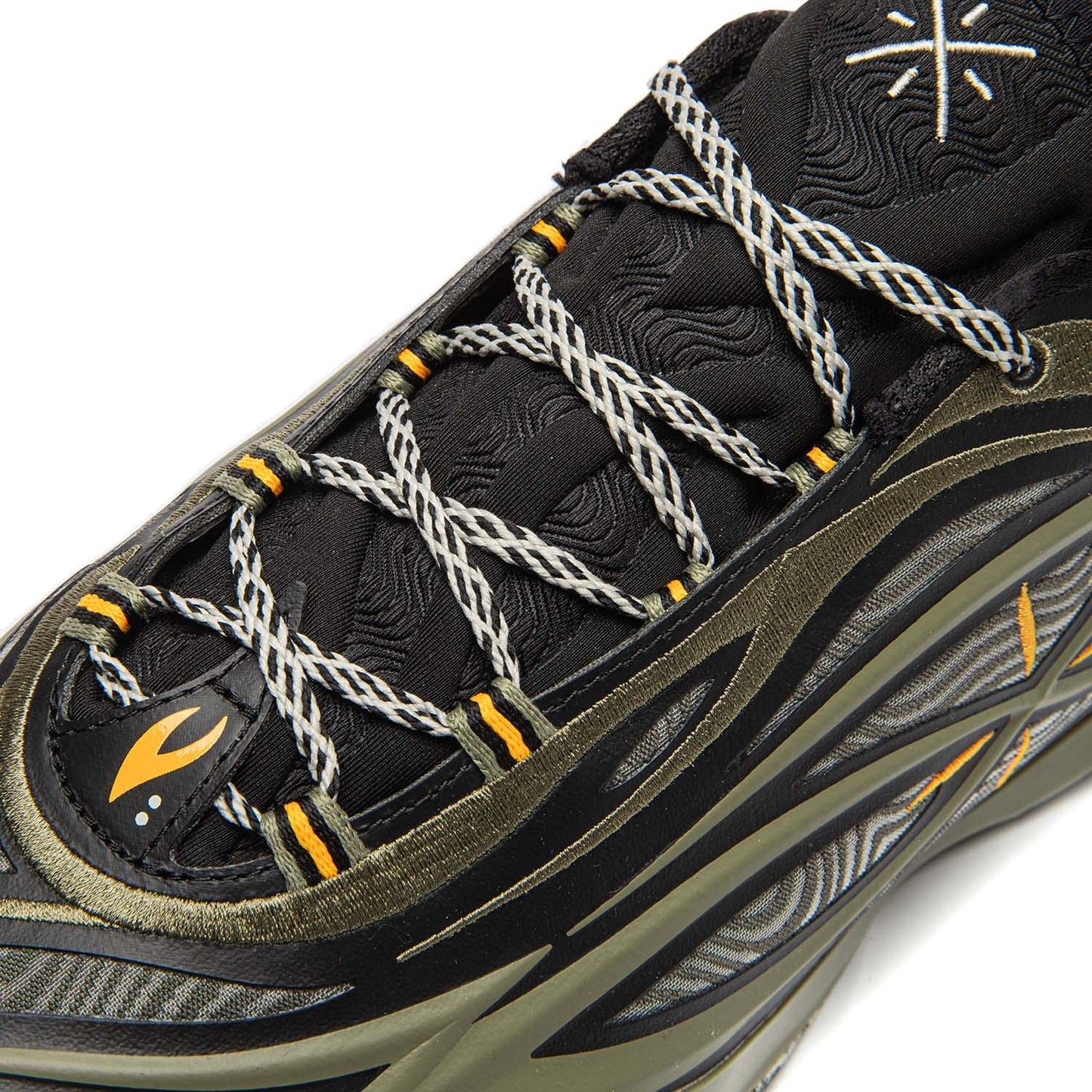Tênis Li Ning Wade 808 5 Ultra V2 Veteran