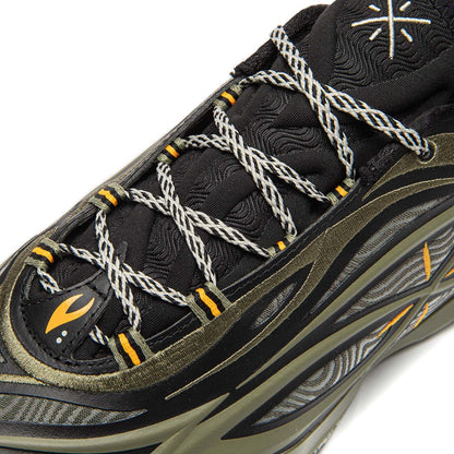 Tênis Li Ning Wade 808 5 Ultra V2 Veteran