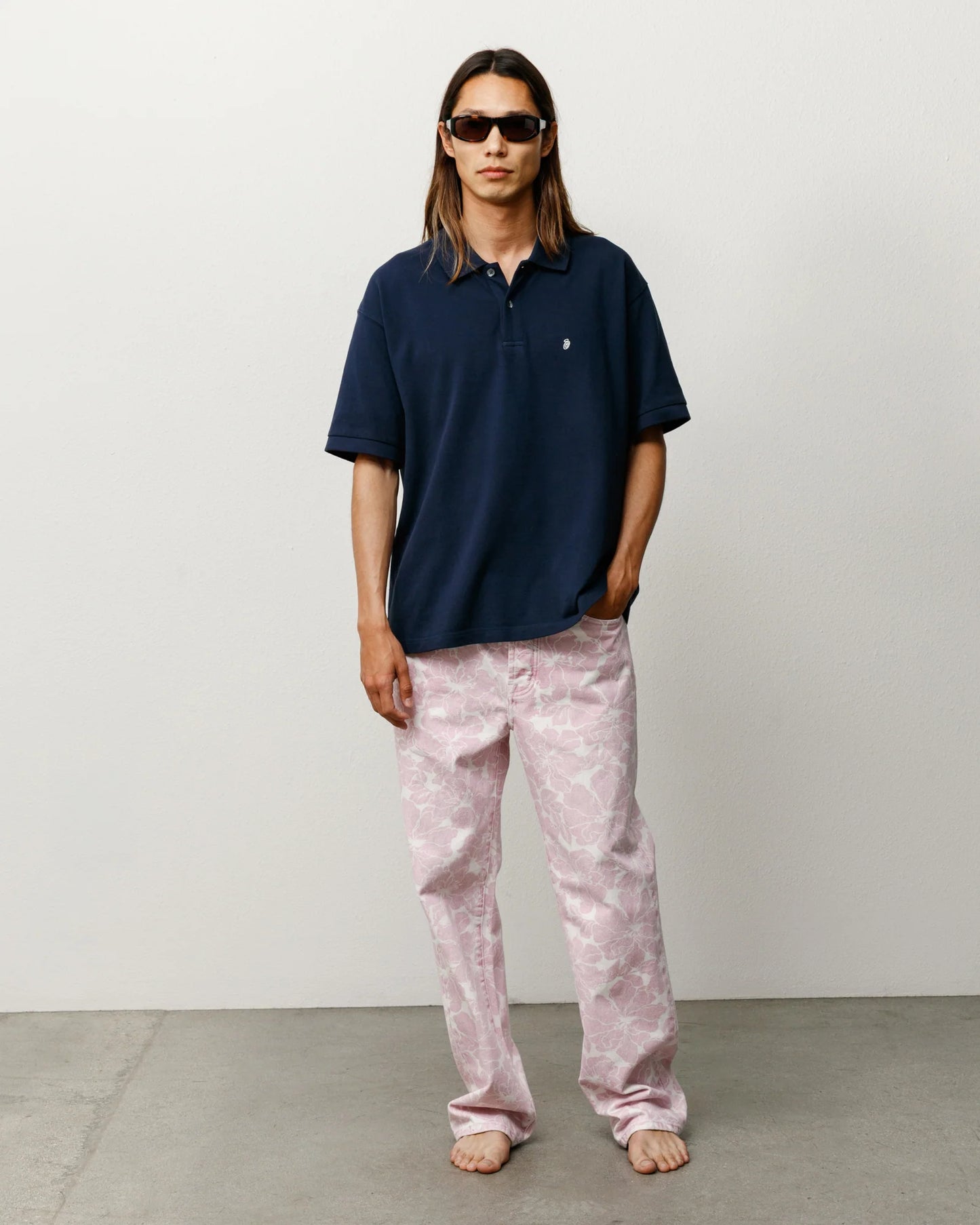 CLASSIC PIQUE POLO