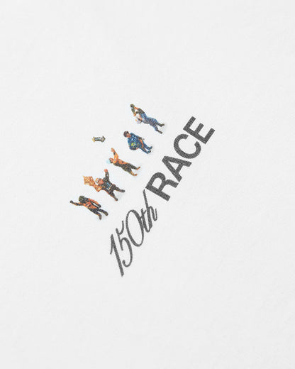 LN x WB TRACK TEE
