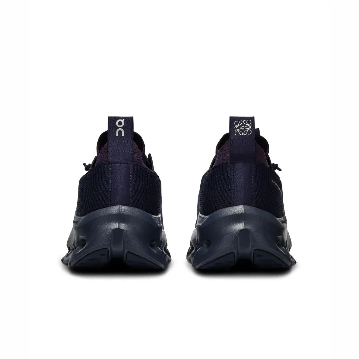 Loewe x ON Cloudtilt All Navy