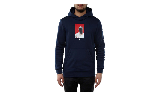 12 Pullover Hoodie "Navy" 939976 419