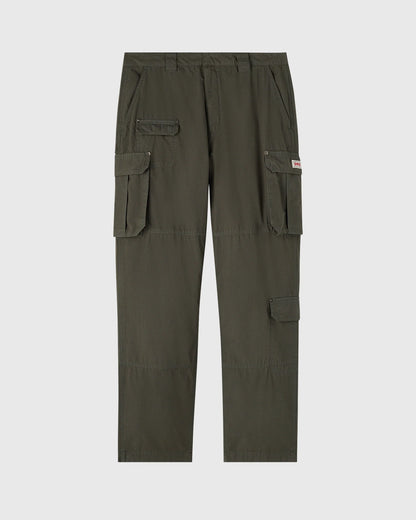 Multi Pocket Cargo Pant