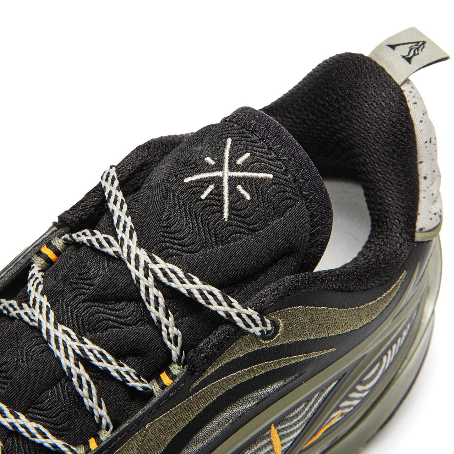 Tênis Li Ning Wade 808 5 Ultra V2 Veteran