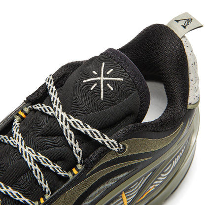 Tênis Li Ning Wade 808 5 Ultra V2 Veteran