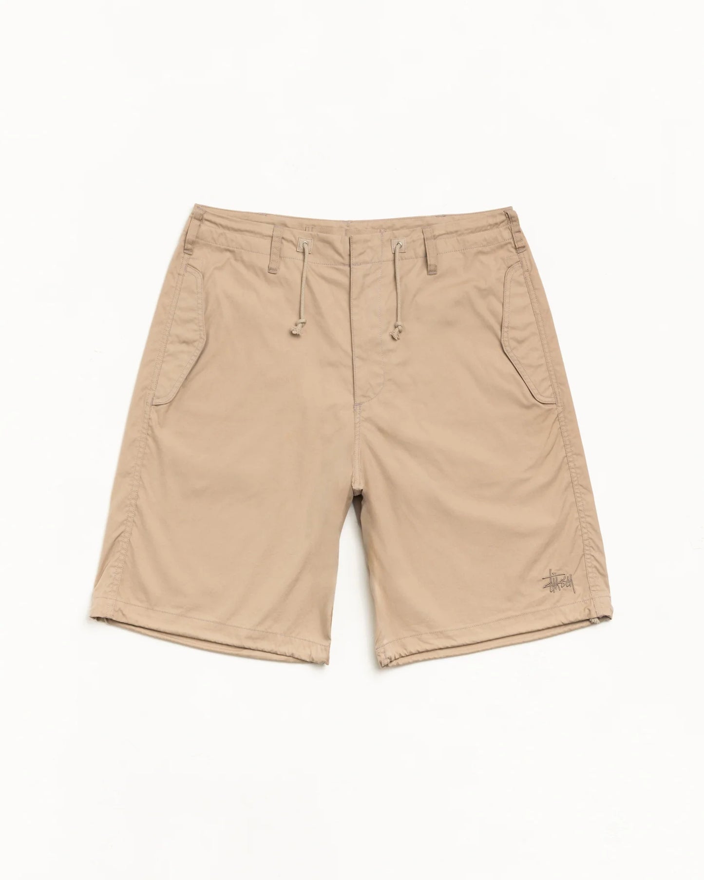 SURPLUS SHORT