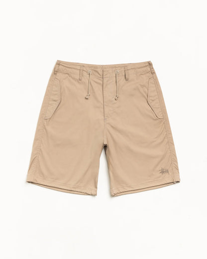 SURPLUS SHORT