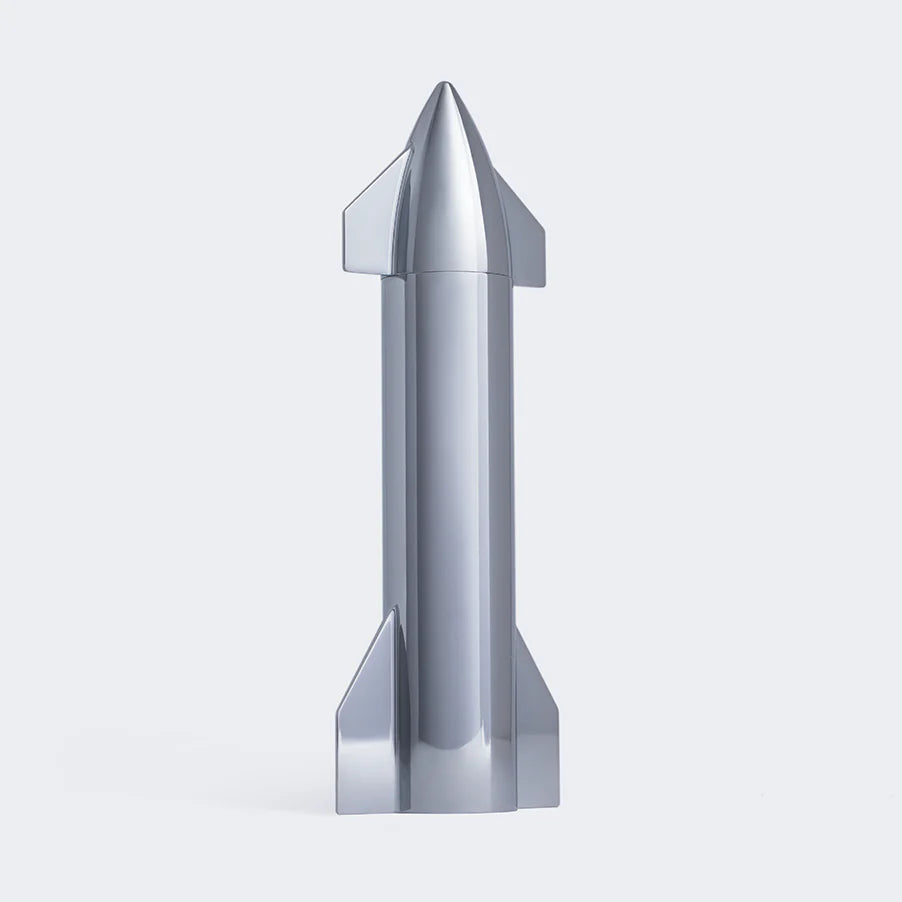STARSHIP TORCH