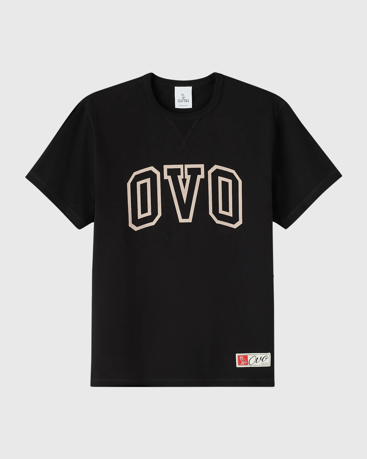 Heritage Tee