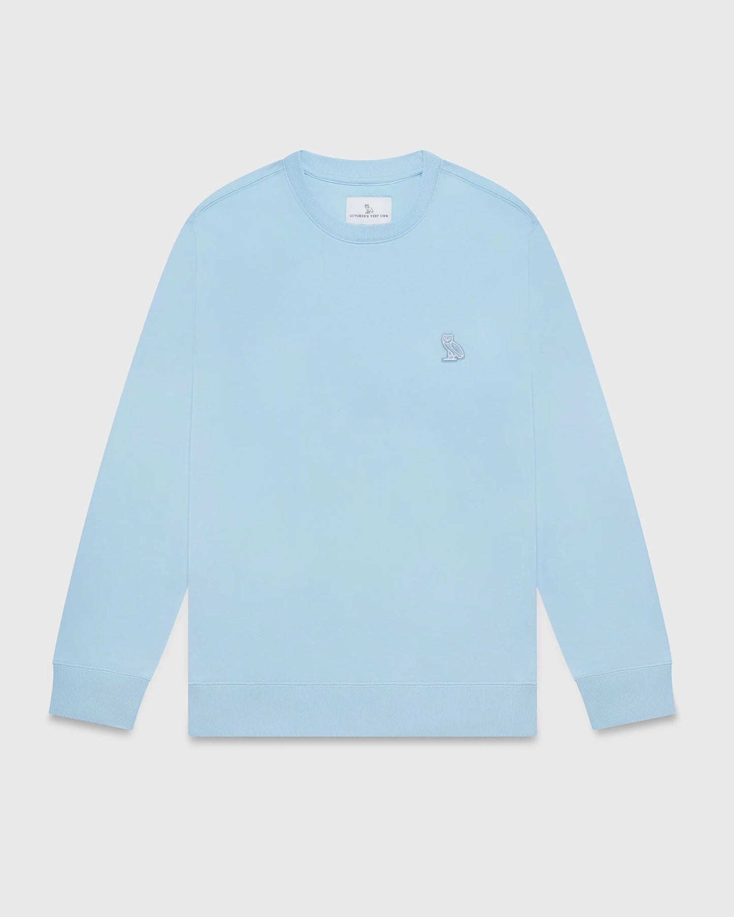 Classic Crewneck