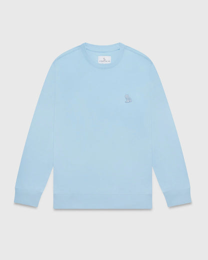 Classic Crewneck