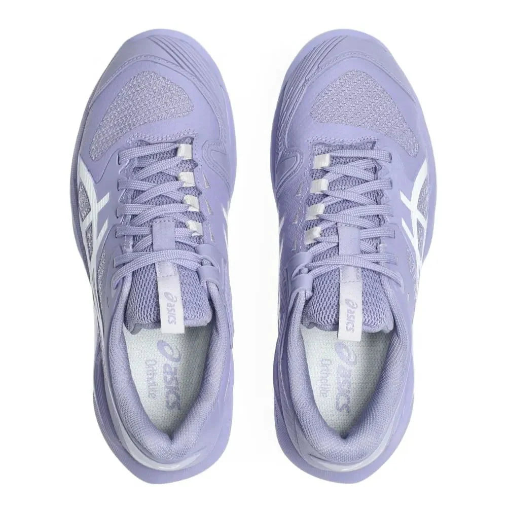 Tênis Asics Solution Speed FF 4 Roxo
