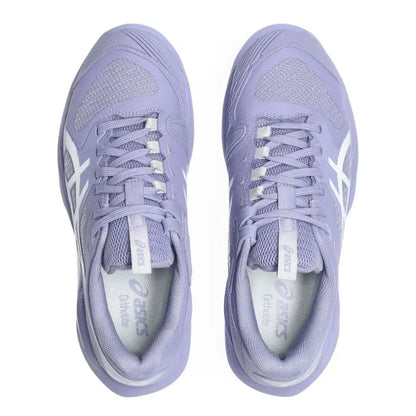 Tênis Asics Solution Speed FF 4 Roxo