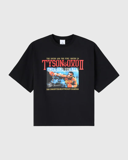 Tyson Champion Tee