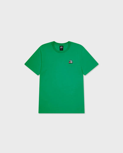 KIDS MIAMI TEE GREEN