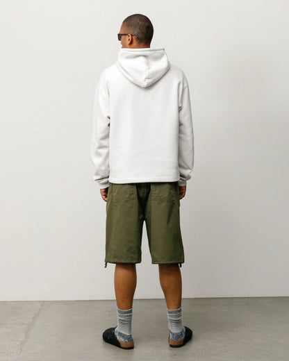 SURPLUS SHORT