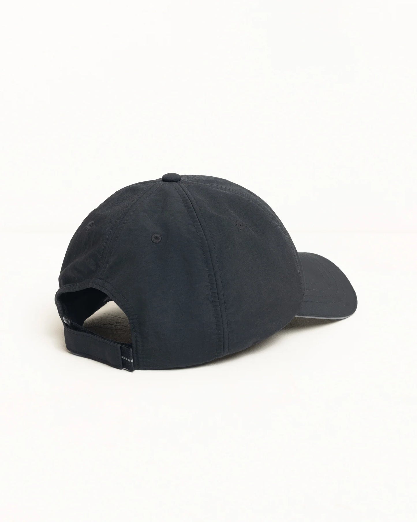 SMOOTH STOCK NYLON SPORT CAP