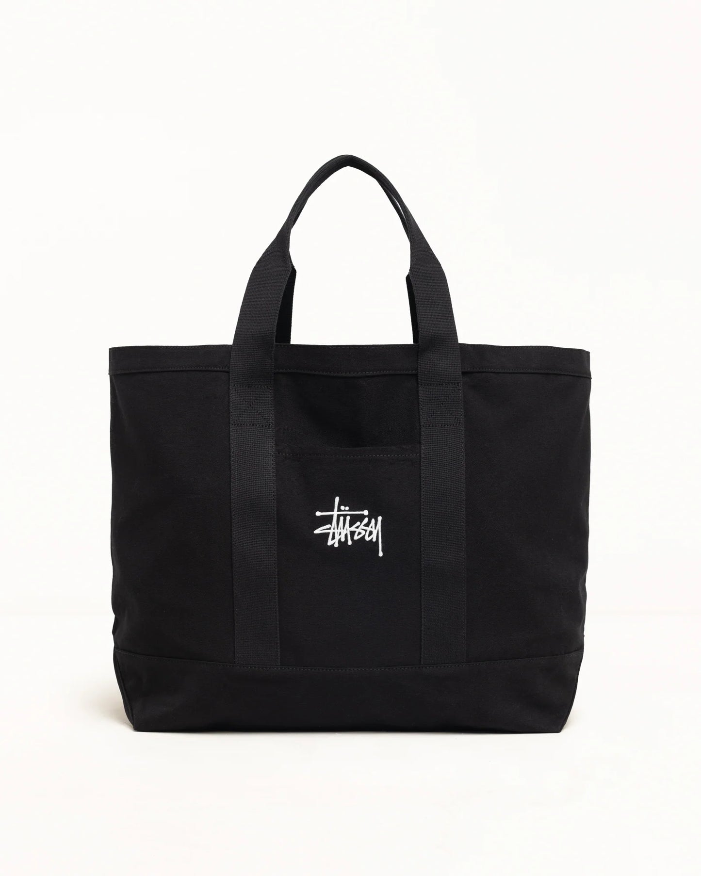 CANVAS EXTRA LARGE TOTE