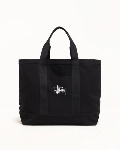 CANVAS EXTRA LARGE TOTE