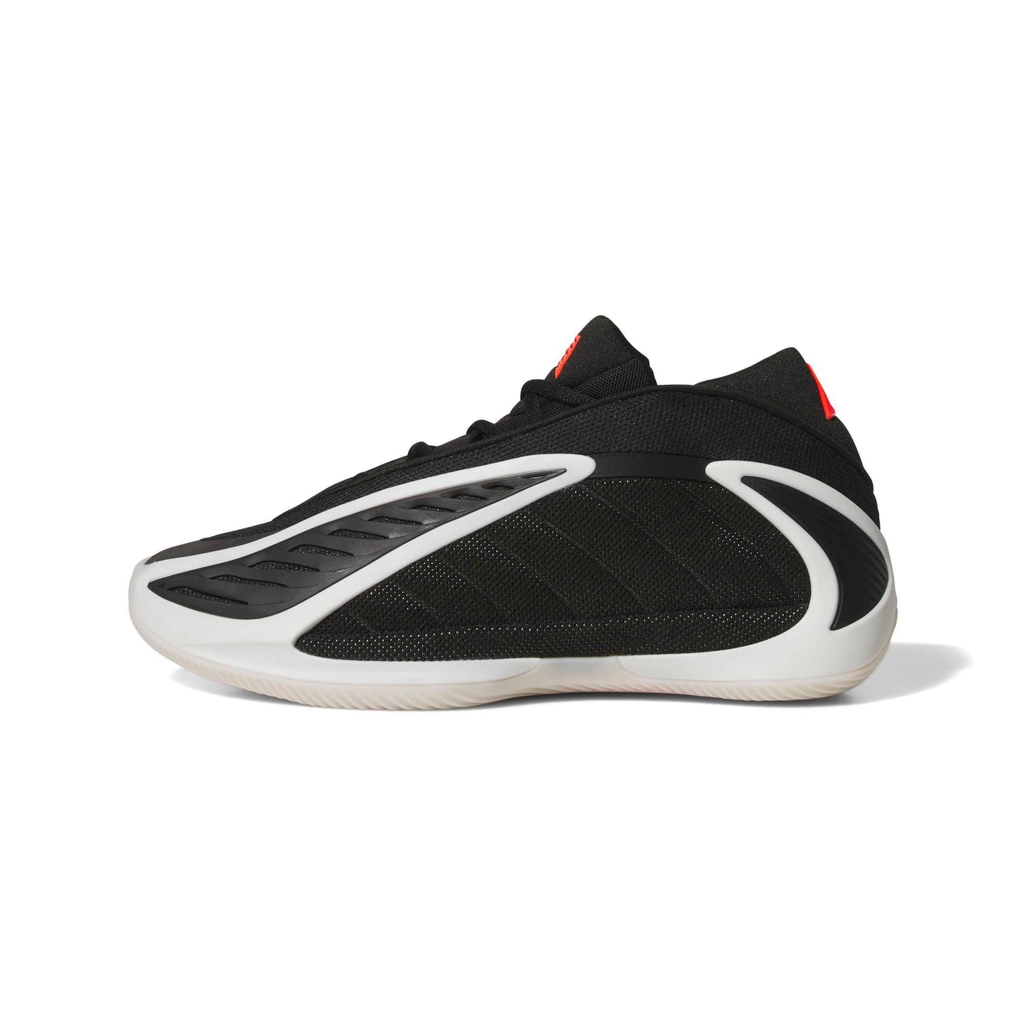 Tênis Adidas Anthony Edwards 2 Core Black